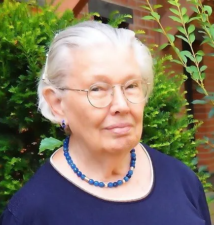 Anne Morenn