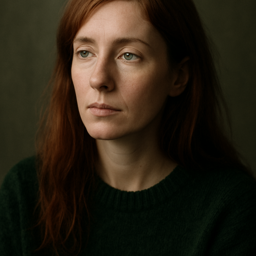 Claire-Louise Bennett
