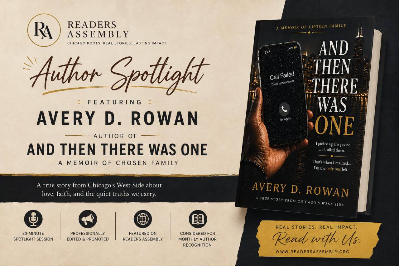 Avery D. Rowan