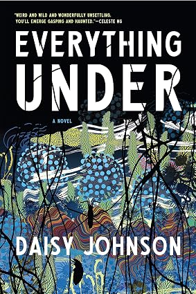 Cover of Everything Under
