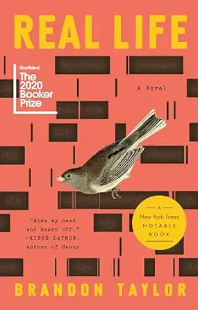 Cover of Real Life