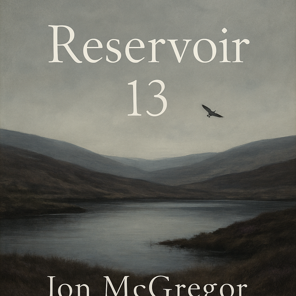 Cover of Reservoir 13