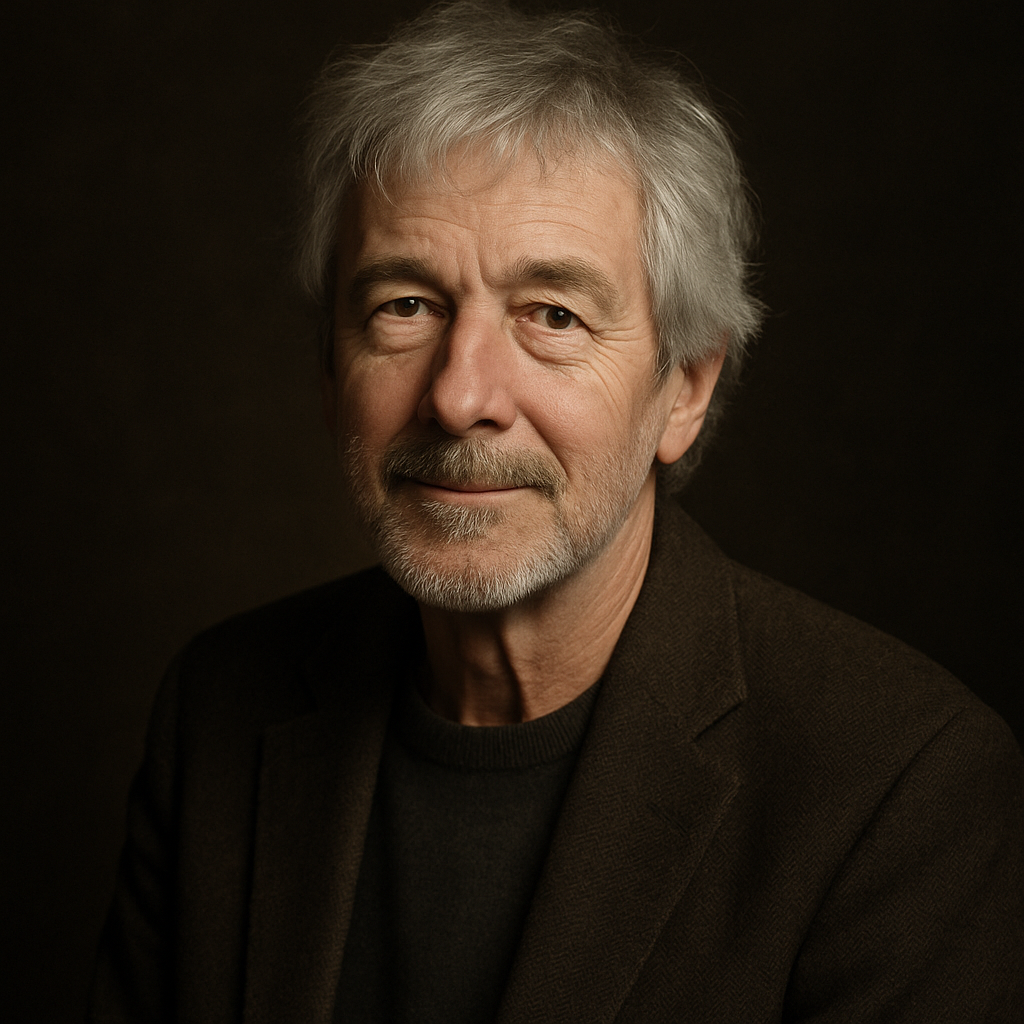 Daniel Whitmore