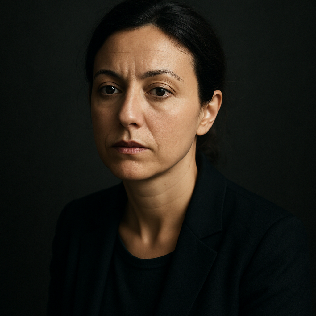 Sofia Romano