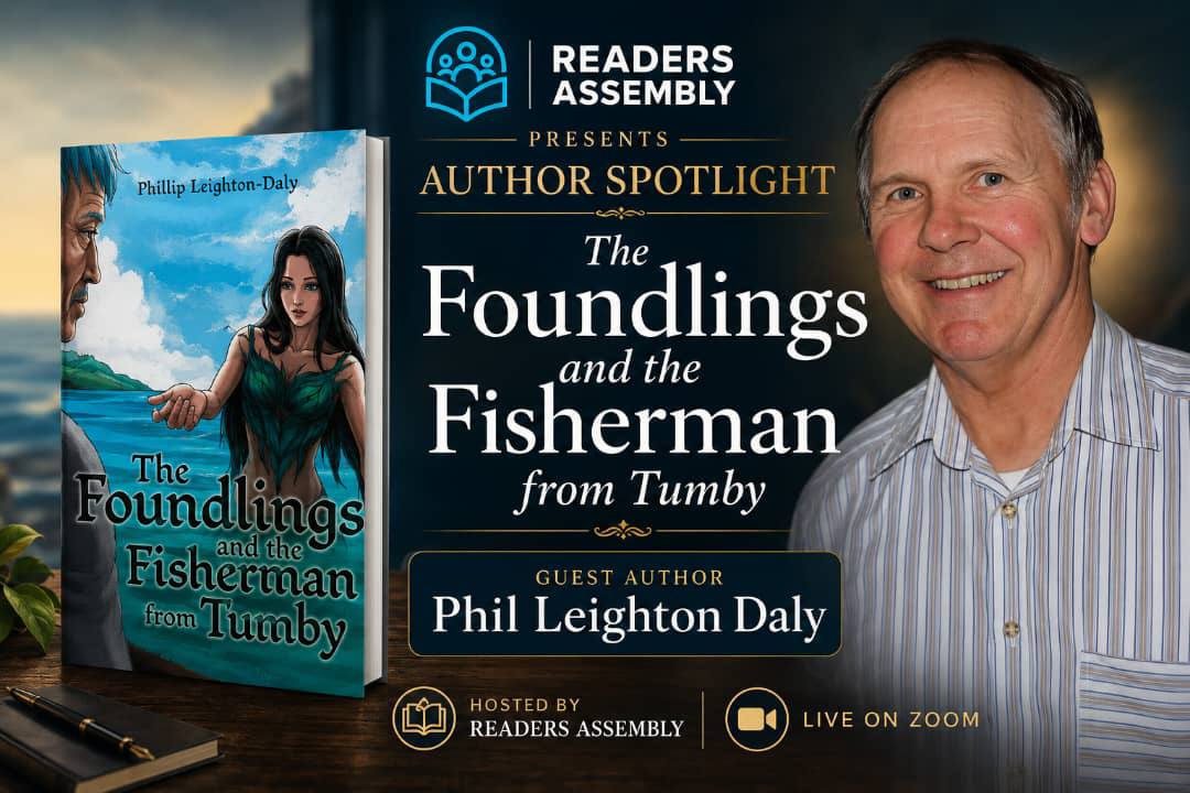 Phil Leighton Daly
