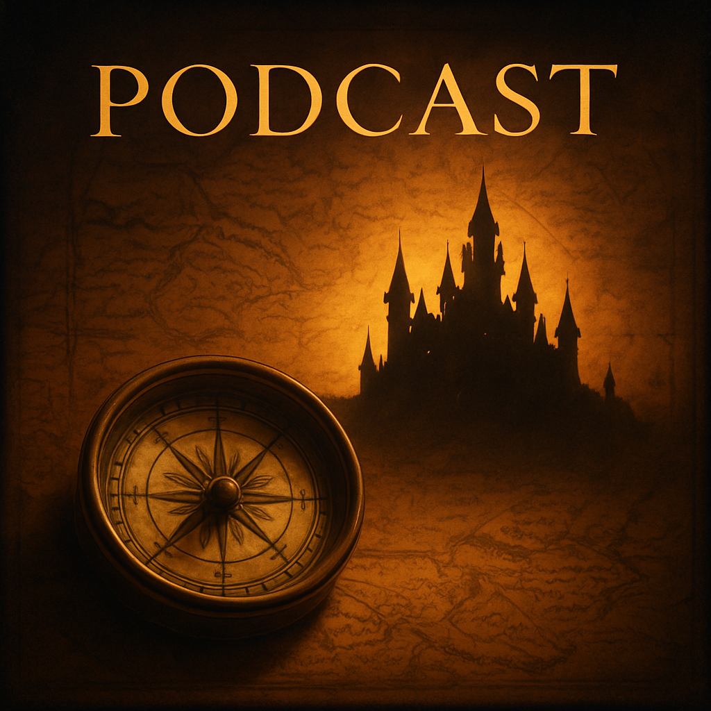 Worldbuilding Beyond the Map