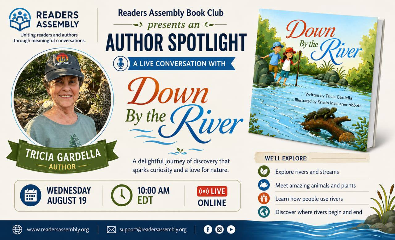Tricia Gardella session banner